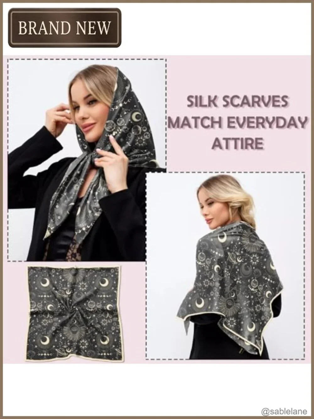 N/A this silk